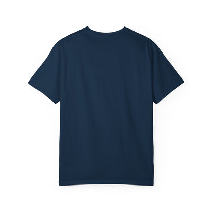 "Being Ignorant" Quote T-Shirt - Benjamin Franklin Wisdom