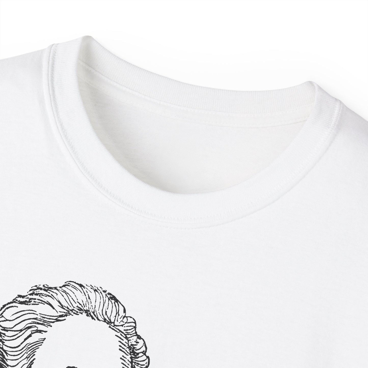 Rebel Quote T-Shirt: Thomas Paine 1776