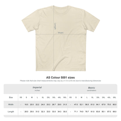 Declaration of Independence Tee