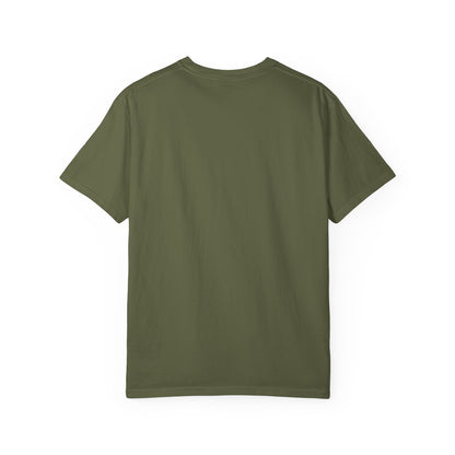"Being Ignorant" Quote T-Shirt - Benjamin Franklin Wisdom