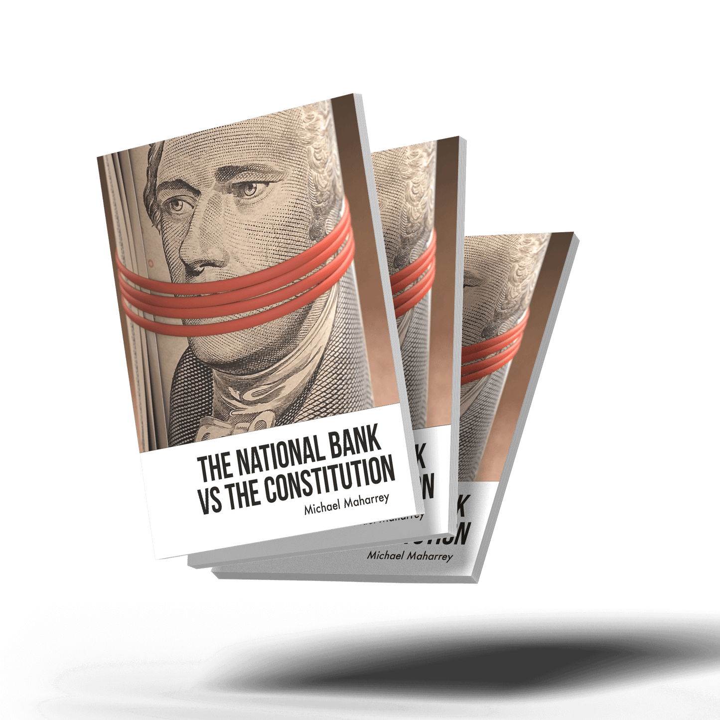 The National Bank vs the Constitution